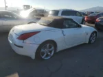 Nissan 350z Roadster * Възможност за Лизинг*  | Mobile.bg — изображение 3