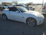 Nissan 350z Roadster * Възможност за Лизинг*  | Mobile.bg — изображение 4