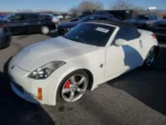 Nissan 350z Roadster * Възможност за Лизинг*  | Mobile.bg — изображение 1