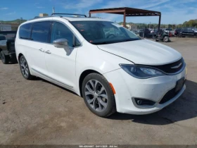Chrysler Pacifica LIMITED * ЛИЗИНГ*
