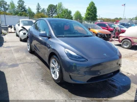 Tesla Model Y * AWD/LONG RANGE DUAL MOTOR* ЛИЗИНГ*
