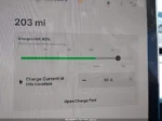 Tesla Model Y * AWD/LONG RANGE DUAL MOTOR* ЛИЗИНГ*  | Mobile.bg — изображение 14