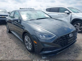 Hyundai Sonata * SEL* ВЪЗМОЖНОСТ ЗА ЛИЗИНГ*