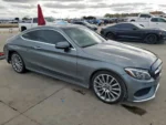 Mercedes-Benz C 300 * Възможност за Лизинг*  | Mobile.bg — изображение 4