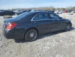 Mercedes-Benz S 550 * Директно закупуване без търг* Лизинг*  | Mobile.bg — изображение 3