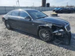 Mercedes-Benz S 550 * Директно закупуване без търг* Лизинг*  | Mobile.bg — изображение 4