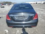 Mercedes-Benz S 550 * Директно закупуване без търг* Лизинг*  | Mobile.bg — изображение 6