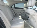 Mercedes-Benz S 550 * Директно закупуване без търг* Лизинг*  | Mobile.bg — изображение 10