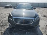 Mercedes-Benz S 550 * Директно закупуване без търг* Лизинг*  | Mobile.bg — изображение 5