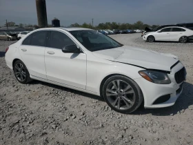 Mercedes-Benz C 300 * Директно закупуване без търг* Лизинг*