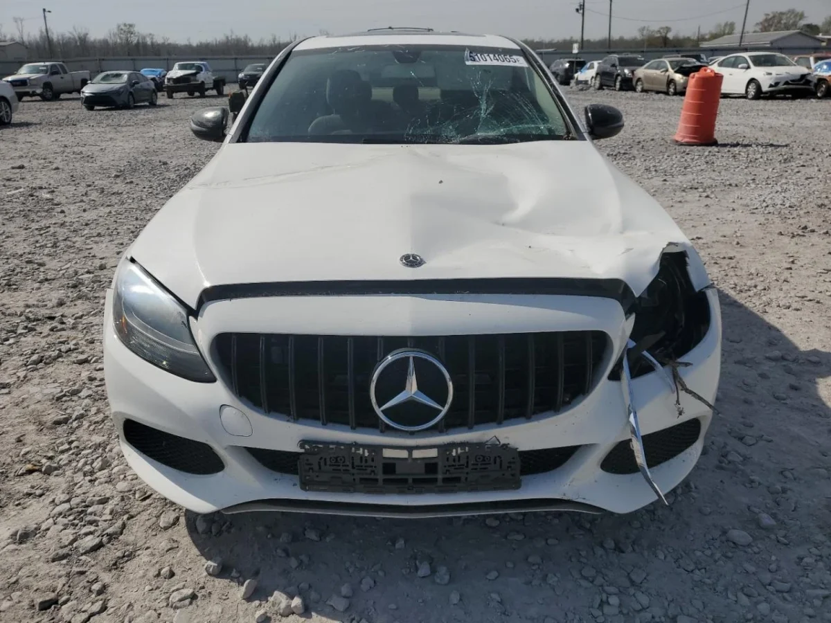 Mercedes-Benz C 300 * Директно закупуване без търг* Лизинг*  | Mobile.bg — изображение 5