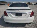 Mercedes-Benz C 300 * Директно закупуване без търг* Лизинг*  | Mobile.bg — изображение 6