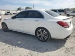 Mercedes-Benz C 300 * Директно закупуване без търг* Лизинг*  | Mobile.bg — изображение 3