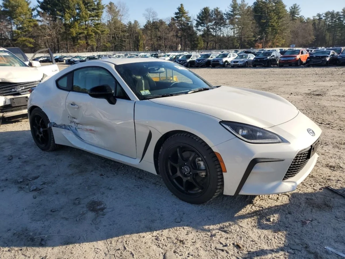 Toyota GR86 Premium * Възможност за Лизинг*  | Mobile.bg — изображение 4