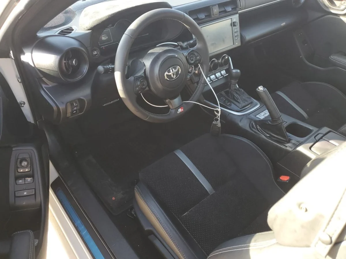 Toyota GR86 Premium * Възможност за Лизинг*  | Mobile.bg — изображение 8