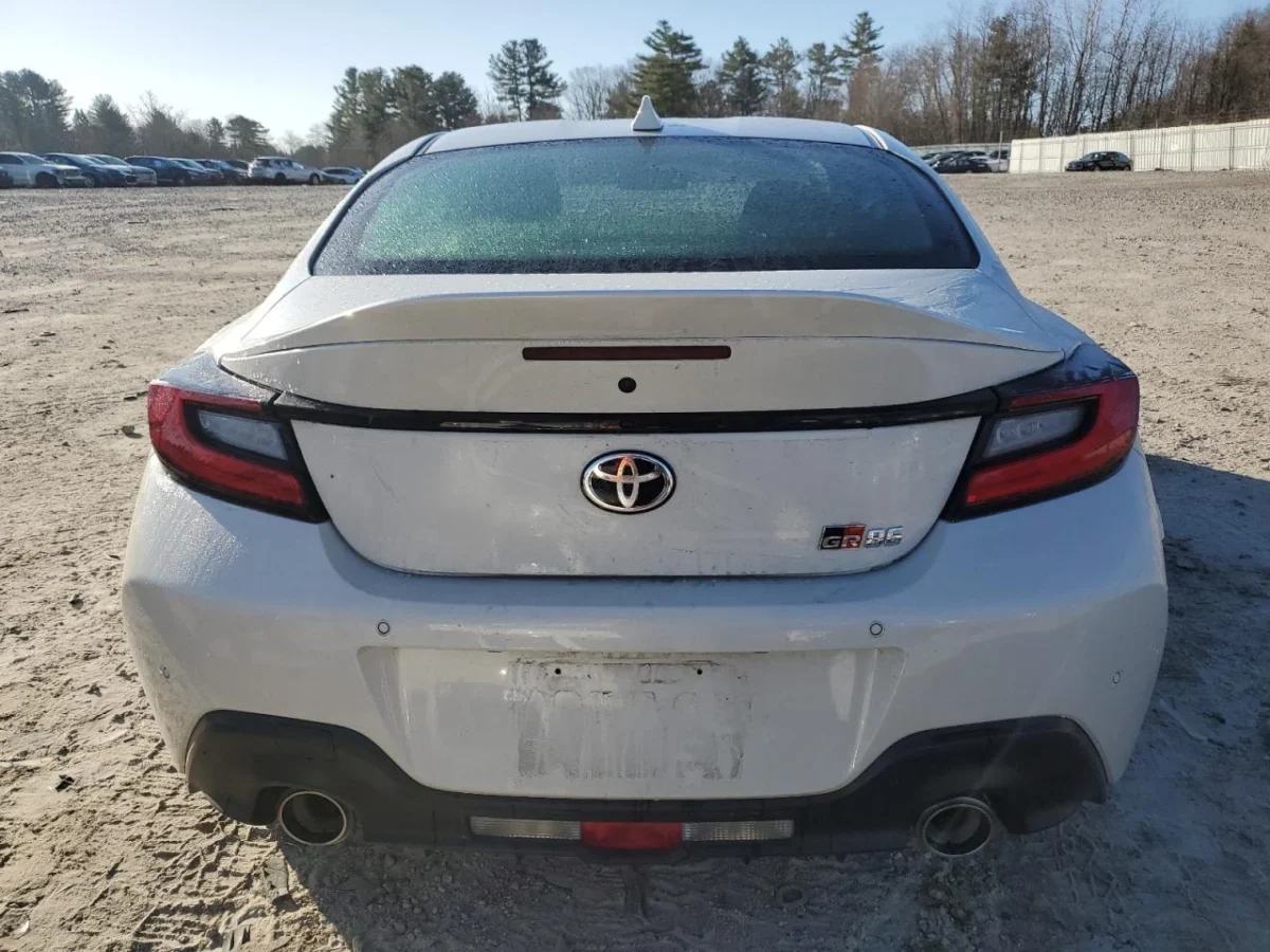 Toyota GR86 Premium * Възможност за Лизинг*  | Mobile.bg — изображение 6