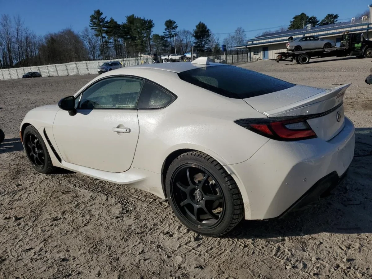Toyota GR86 Premium * Възможност за Лизинг*  | Mobile.bg — изображение 2