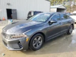 Kia K5 LXS * Възможност за лизинг*  | Mobile.bg — изображение 1