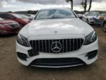 Mercedes-Benz E 300 AMG PACK * КЛИП НА ДВИГАТЕЛ* * ЛИЗИНГ*  | Mobile.bg — изображение 5