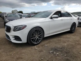 Mercedes-Benz E 300 AMG PACK * КЛИП НА ДВИГАТЕЛ* * ЛИЗИНГ*