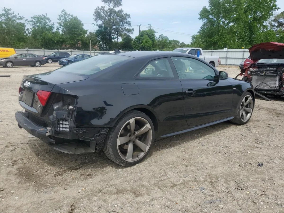 Audi A5 PREMIUM PLUS * S-Line* Лизинг | Mobile.bg — изображение 3