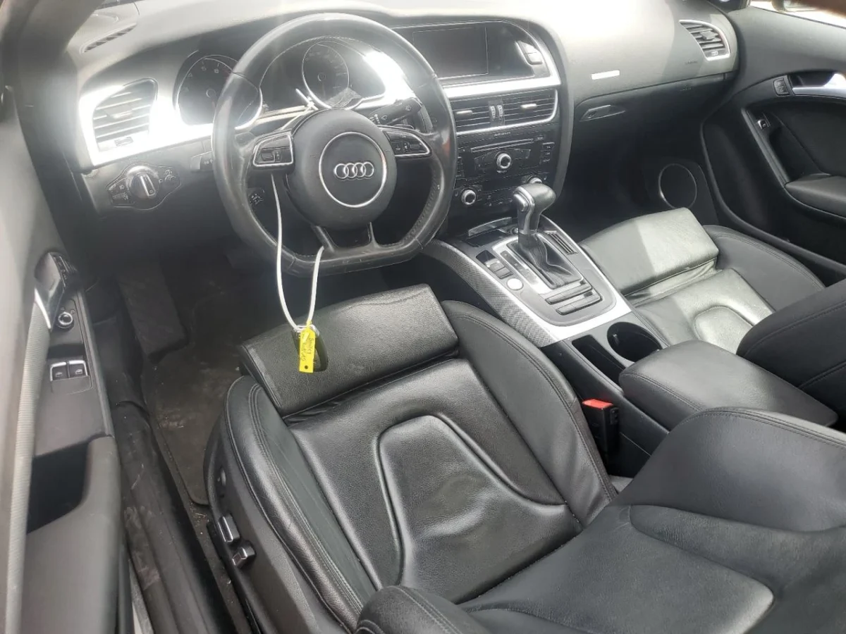 Audi A5 PREMIUM PLUS * S-Line* Лизинг | Mobile.bg — изображение 8