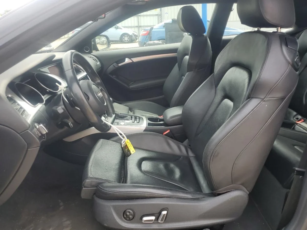 Audi A5 PREMIUM PLUS * S-Line* Лизинг | Mobile.bg — изображение 7
