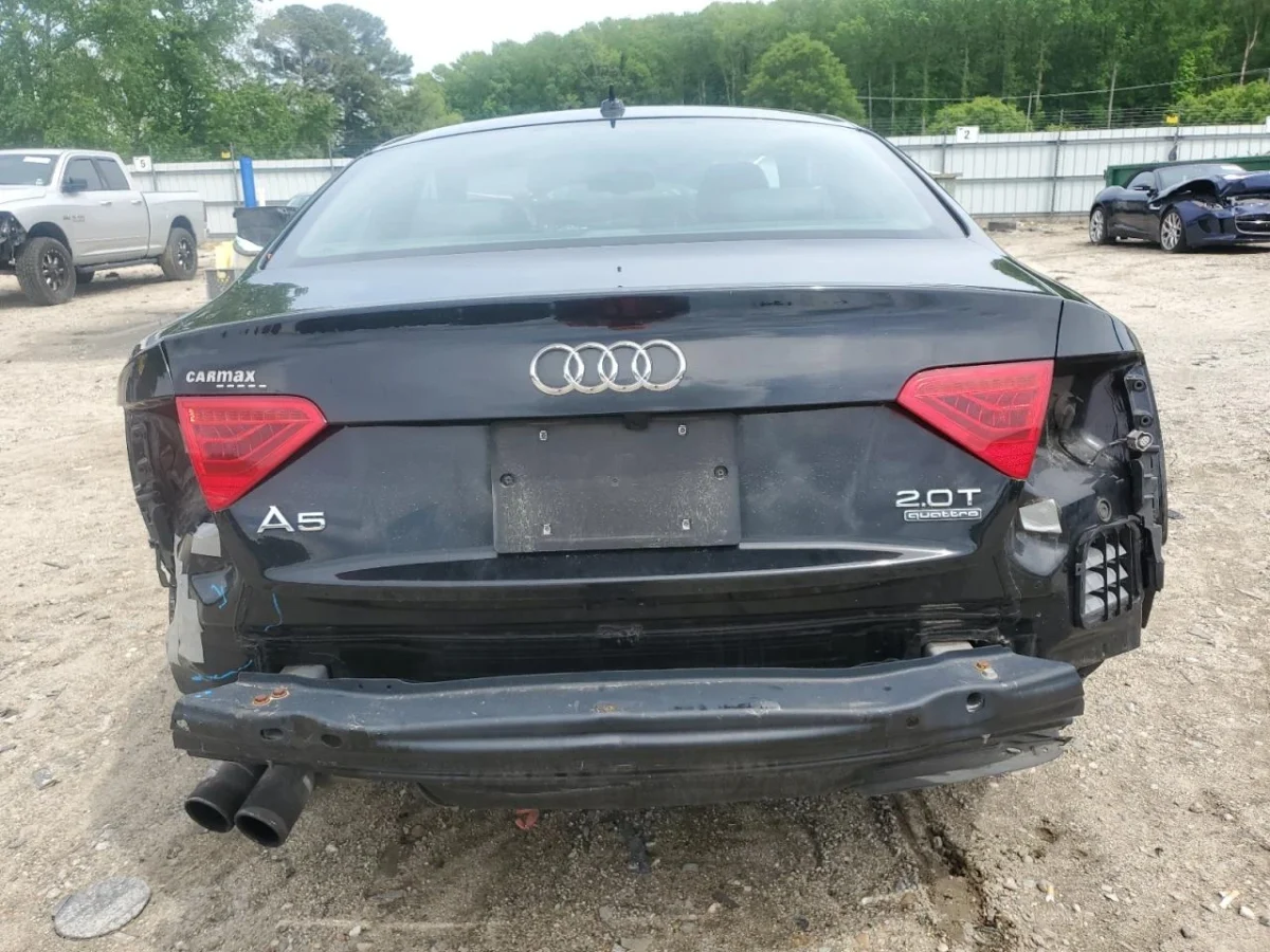 Audi A5 PREMIUM PLUS * S-Line* Лизинг | Mobile.bg — изображение 6