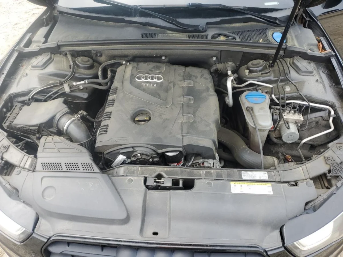 Audi A5 PREMIUM PLUS * S-Line* Лизинг | Mobile.bg — изображение 11