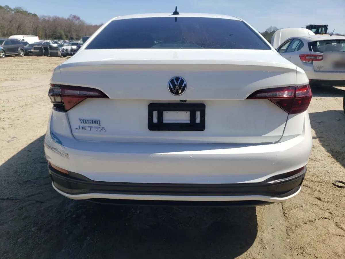 VW Jetta S FWD * Възможност за лизинг*  | Mobile.bg — изображение 6