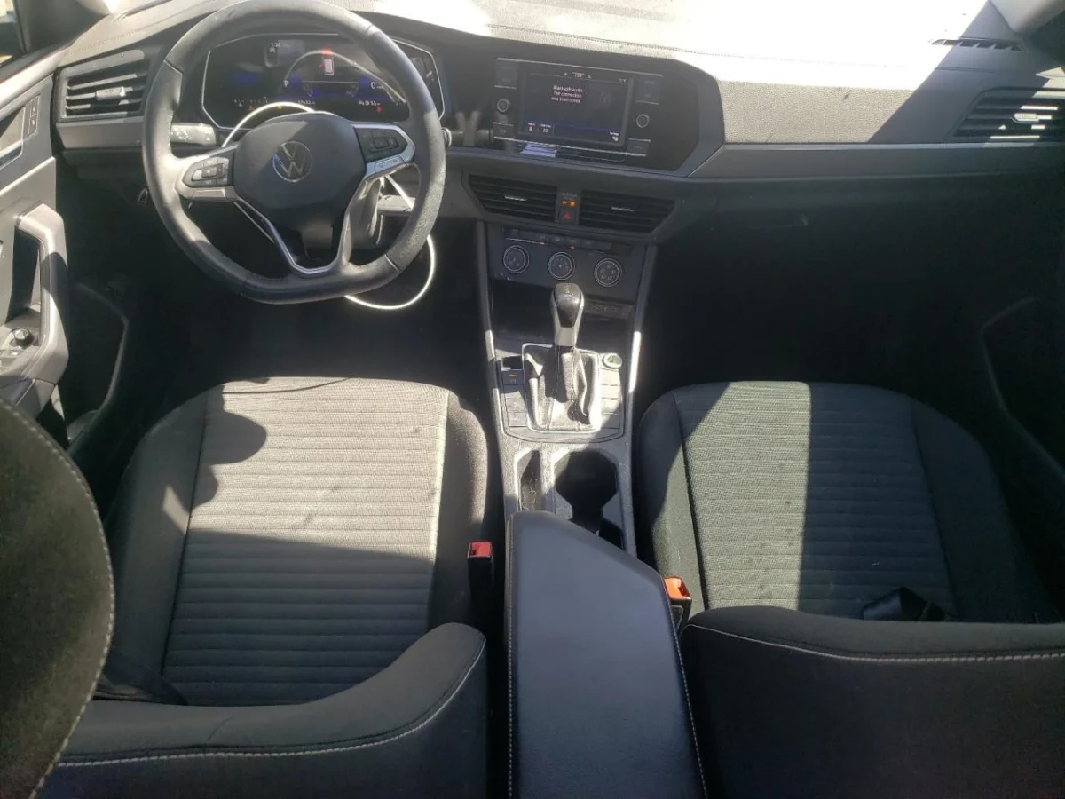 VW Jetta S FWD * Възможност за лизинг*  | Mobile.bg — изображение 8