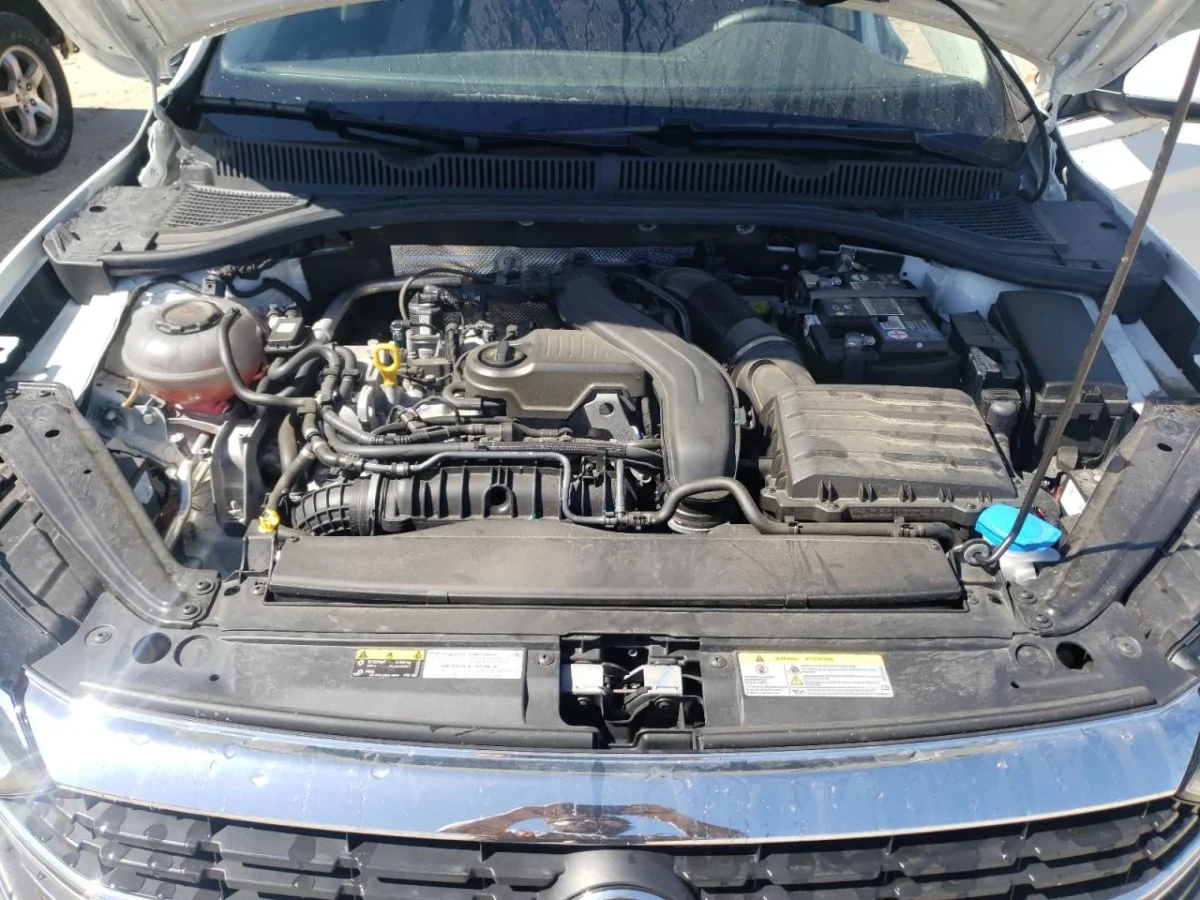 VW Jetta S FWD * Възможност за лизинг*  | Mobile.bg — изображение 11