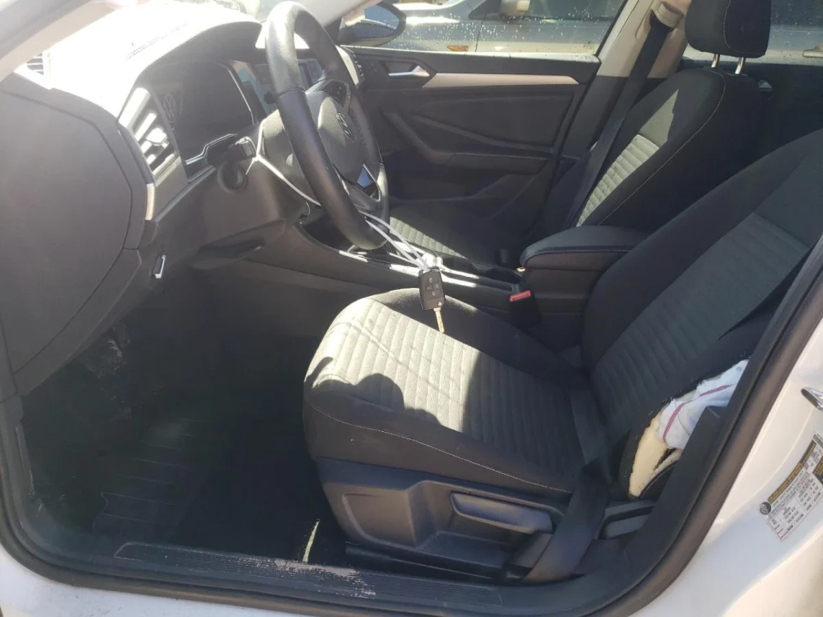 VW Jetta S FWD * Възможност за лизинг*  | Mobile.bg — изображение 7