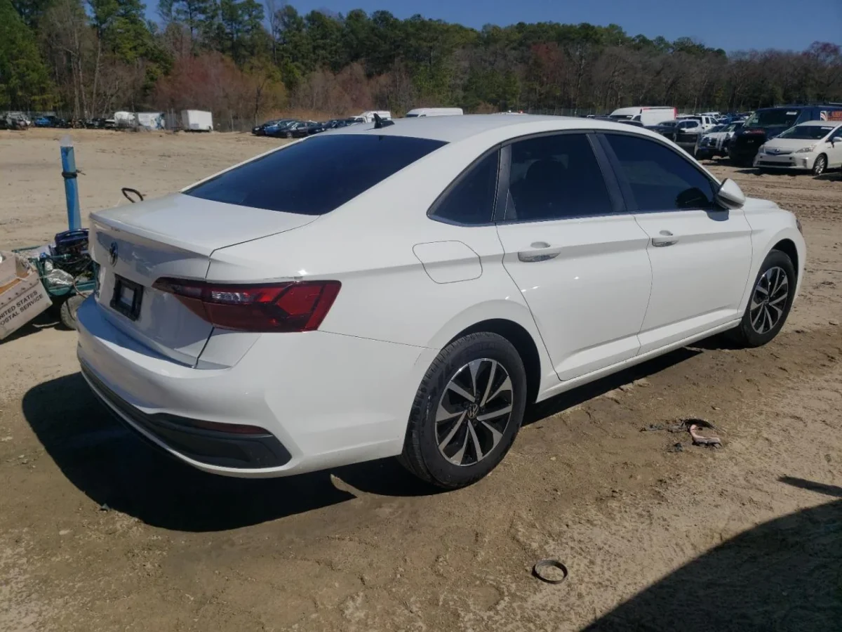 VW Jetta S FWD * Възможност за лизинг*  | Mobile.bg — изображение 3