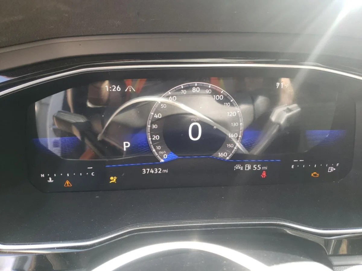 VW Jetta S FWD * Възможност за лизинг*  | Mobile.bg — изображение 9