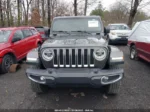 Jeep Wrangler * UNLIMITED SAHARA 4X4* БЕЗ УДАР* ЛИЗИНГ*  | Mobile.bg — изображение 10