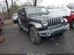 Jeep Wrangler * UNLIMITED SAHARA 4X4* БЕЗ УДАР* ЛИЗИНГ*  | Mobile.bg — изображение 1