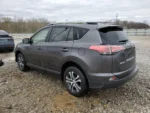 Toyota Rav4 2.5L MPI * LED* Дистроник * Става на газ * Лизинг! | Mobile.bg — изображение 4