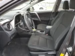 Toyota Rav4 2.5L MPI * LED* Дистроник * Става на газ * Лизинг! | Mobile.bg — изображение 8