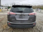 Toyota Rav4 2.5L MPI * LED* Дистроник * Става на газ * Лизинг! | Mobile.bg — изображение 5