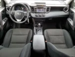 Toyota Rav4 2.5L MPI * LED* Дистроник * Става на газ * Лизинг! | Mobile.bg — изображение 7