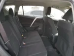 Toyota Rav4 2.5L MPI * LED* Дистроник * Става на газ * Лизинг! | Mobile.bg — изображение 9