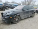 Porsche Cayenne * GTS* ВЪЗМОЖНОСТ ЗА ЛИЗИНГ*  | Mobile.bg — изображение 9