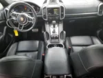 Porsche Cayenne * GTS* ВЪЗМОЖНОСТ ЗА ЛИЗИНГ*  | Mobile.bg — изображение 6