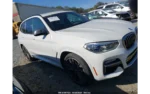 BMW X3 M40i * M-PACK * HEAD UP * ДИСТРОНИК * ЛИЗИНГ | Mobile.bg — изображение 1