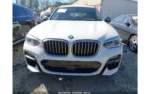 BMW X3 M40i * M-PACK * HEAD UP * ДИСТРОНИК * ЛИЗИНГ | Mobile.bg — изображение 3