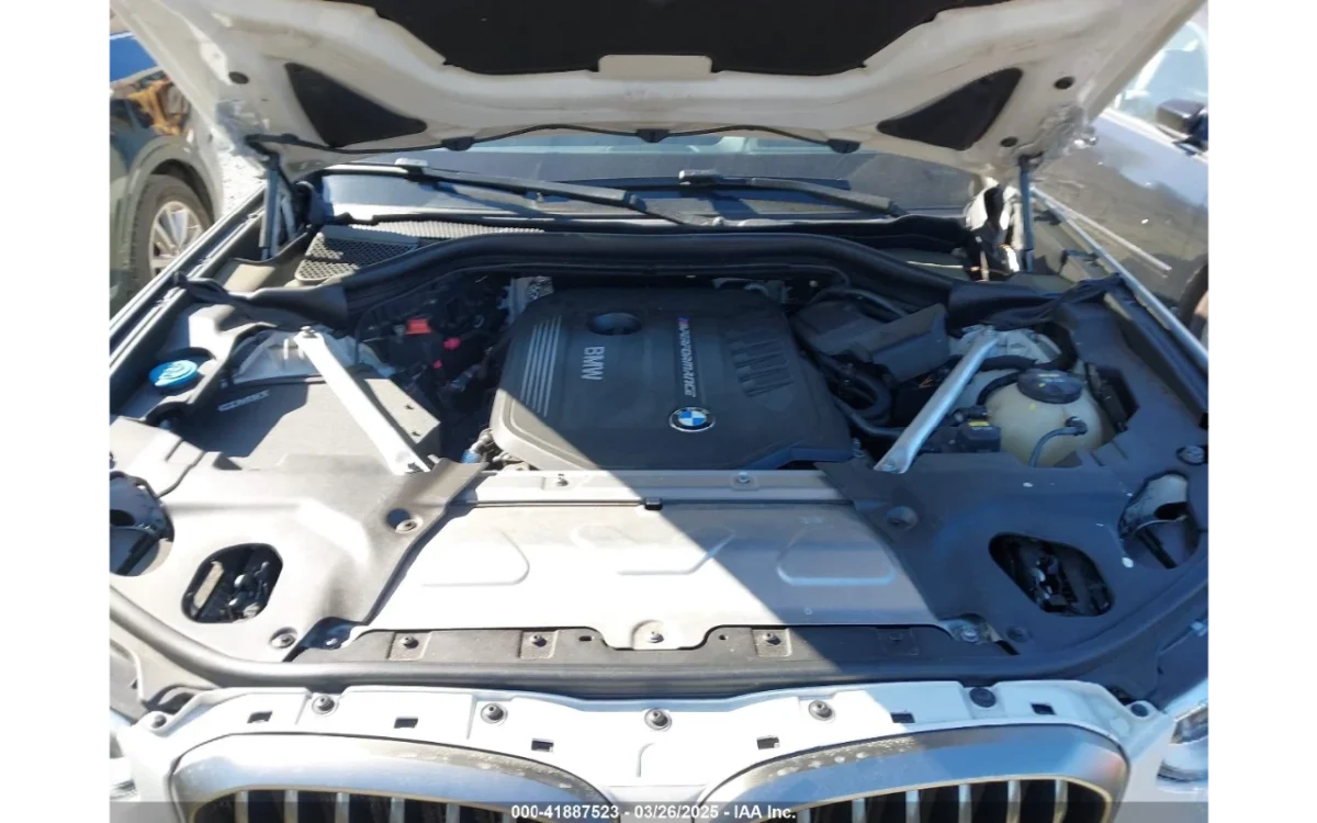 BMW X3 M40i * M-PACK * HEAD UP * ДИСТРОНИК * ЛИЗИНГ | Mobile.bg — изображение 15