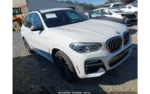 BMW X3 M40i * M-PACK * HEAD UP * ДИСТРОНИК * ЛИЗИНГ | Mobile.bg — изображение 2
