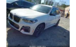 BMW X3 M40i * M-PACK * HEAD UP * ДИСТРОНИК * ЛИЗИНГ | Mobile.bg — изображение 4