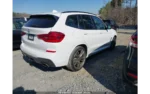 BMW X3 M40i * M-PACK * HEAD UP * ДИСТРОНИК * ЛИЗИНГ | Mobile.bg — изображение 8